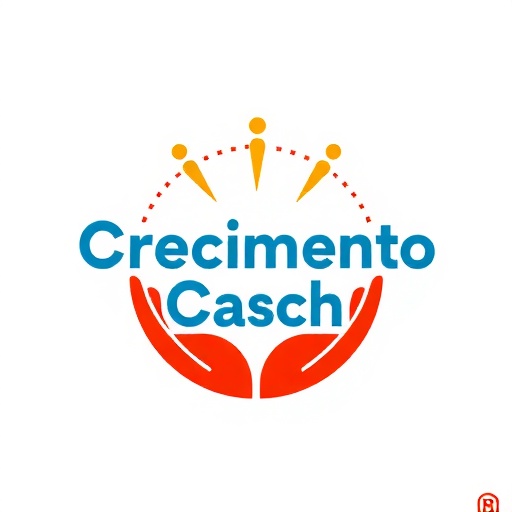 CrecimientoCoach Logo